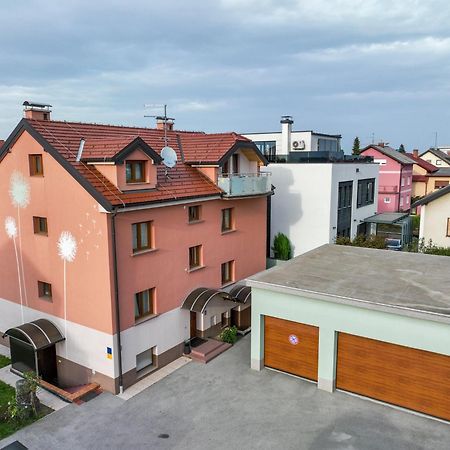 Apartmani Maltar Varaždin Extérieur photo