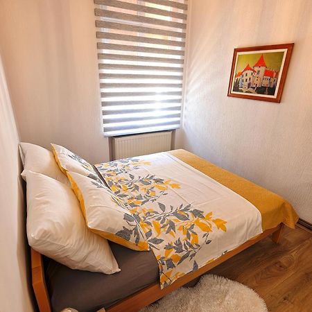 Apartmani Maltar Varaždin Extérieur photo