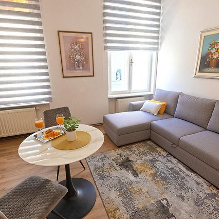 Apartmani Maltar Varaždin Extérieur photo