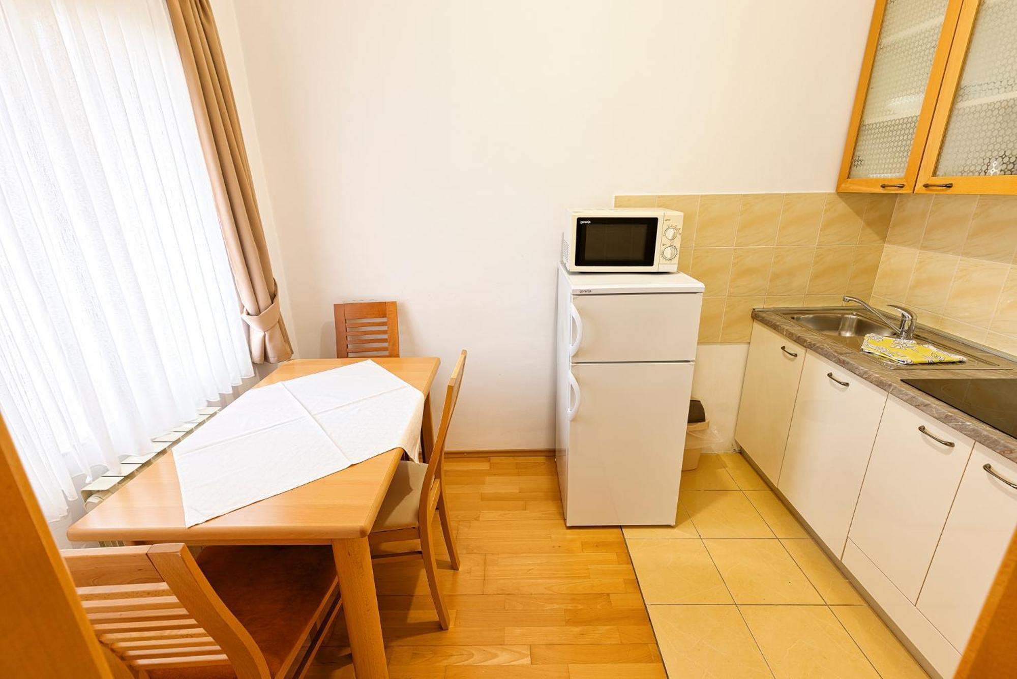 Apartmani Maltar Varaždin Extérieur photo