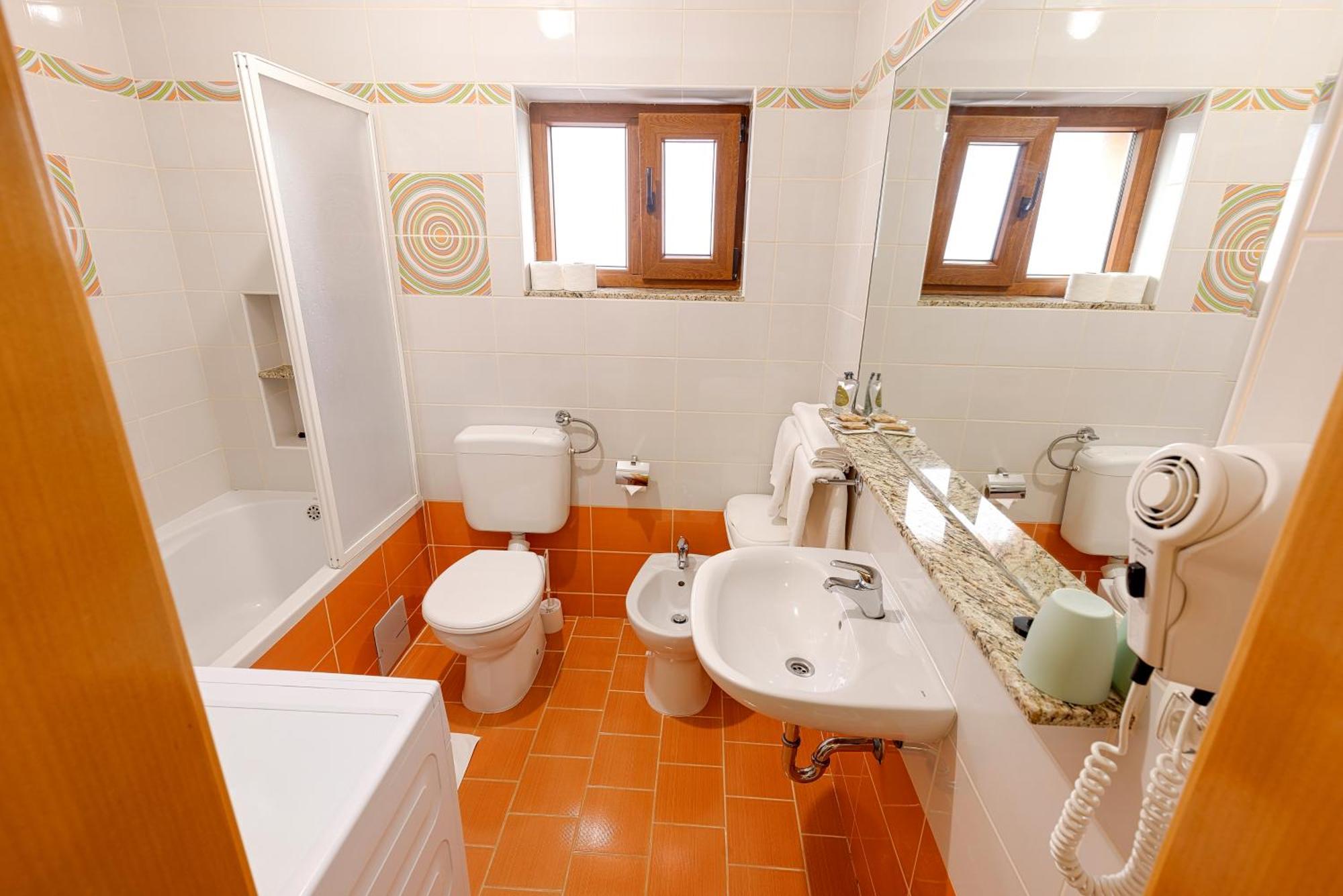 Apartmani Maltar Varaždin Extérieur photo