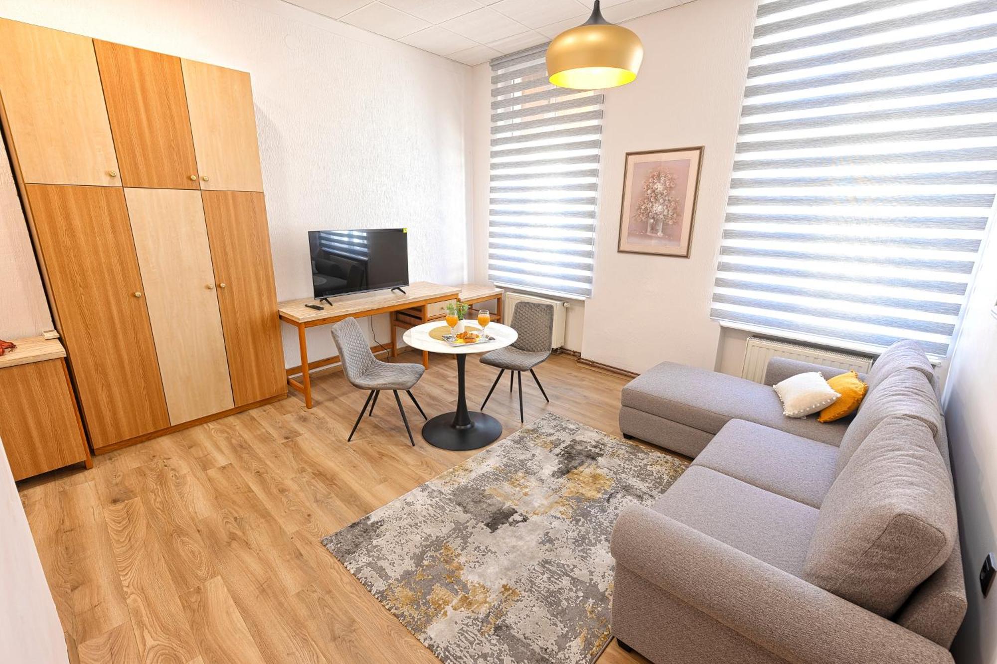 Apartmani Maltar Varaždin Extérieur photo