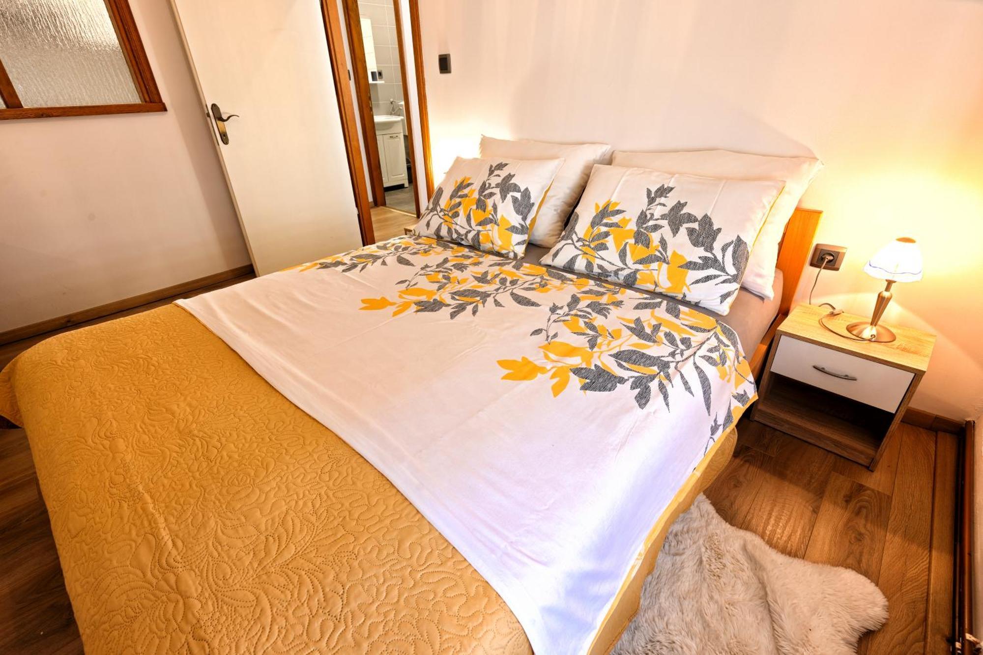 Apartmani Maltar Varaždin Extérieur photo