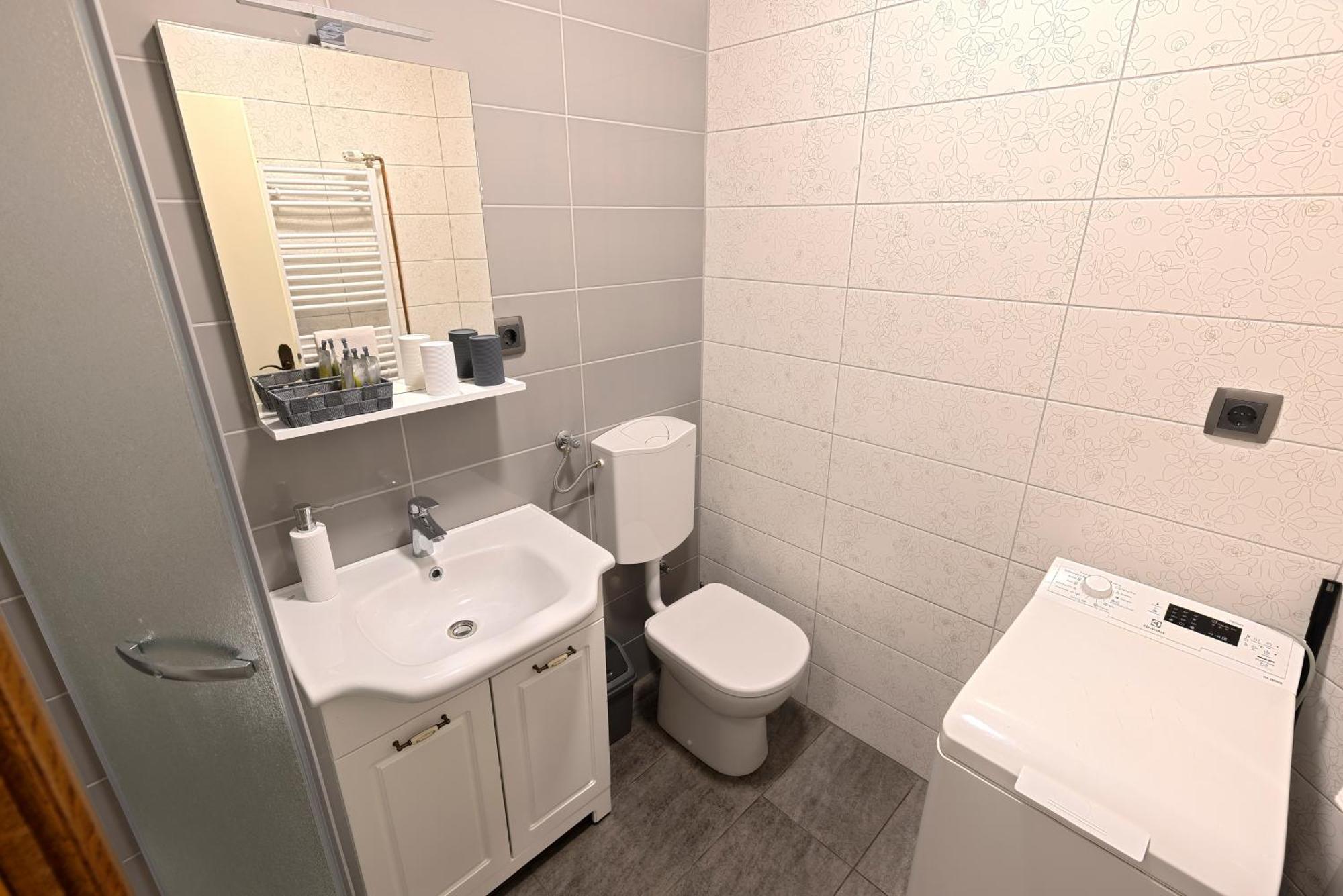 Apartmani Maltar Varaždin Extérieur photo