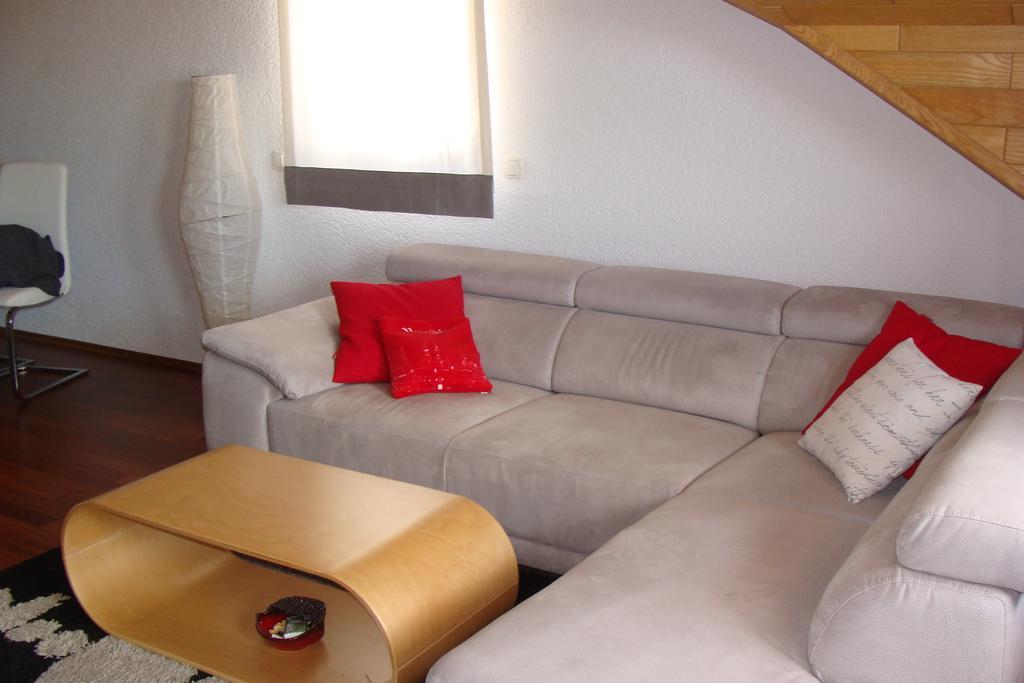Apartmani Maltar Varaždin Extérieur photo