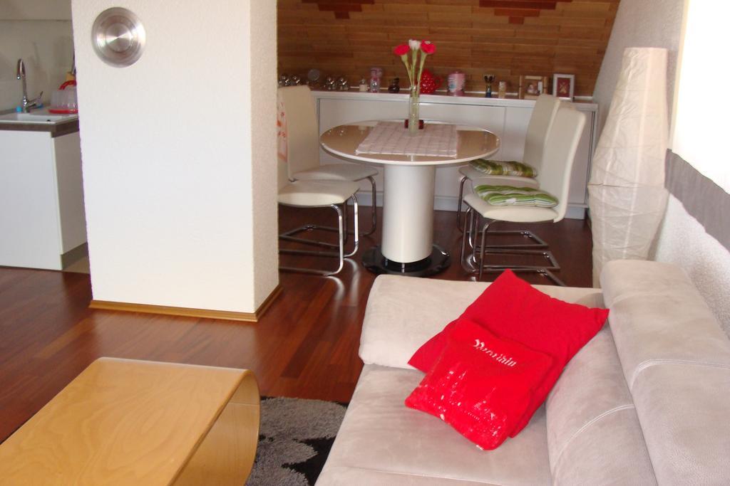 Apartmani Maltar Varaždin Extérieur photo