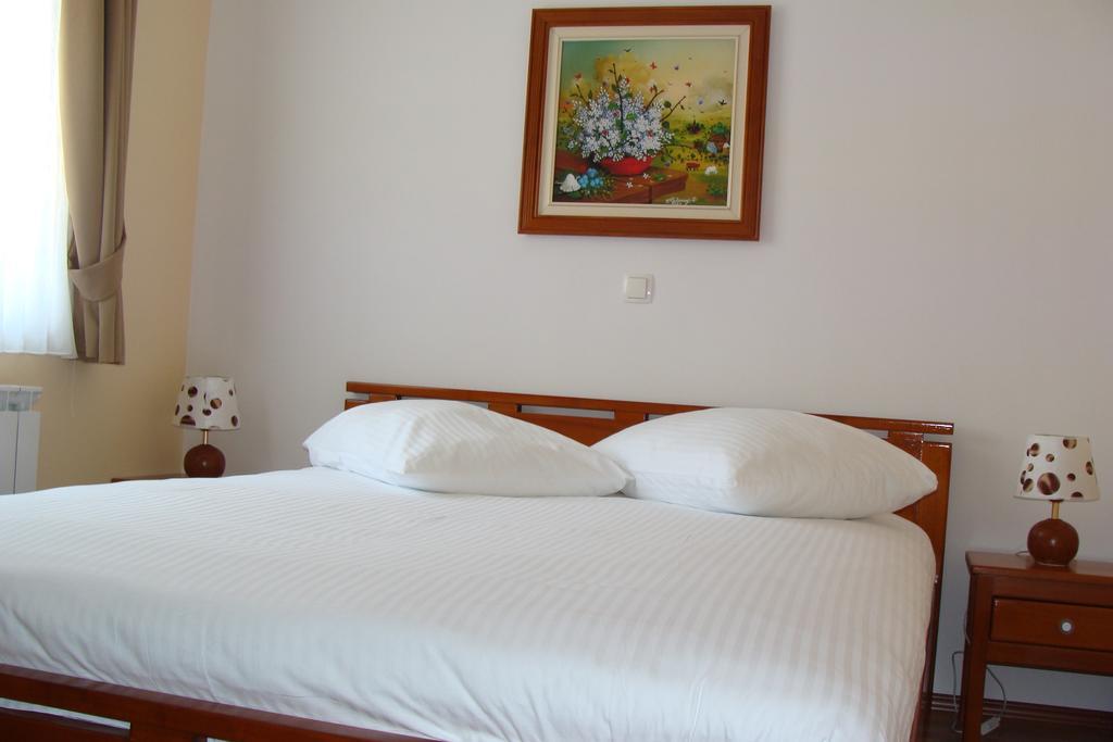 Apartmani Maltar Varaždin Extérieur photo
