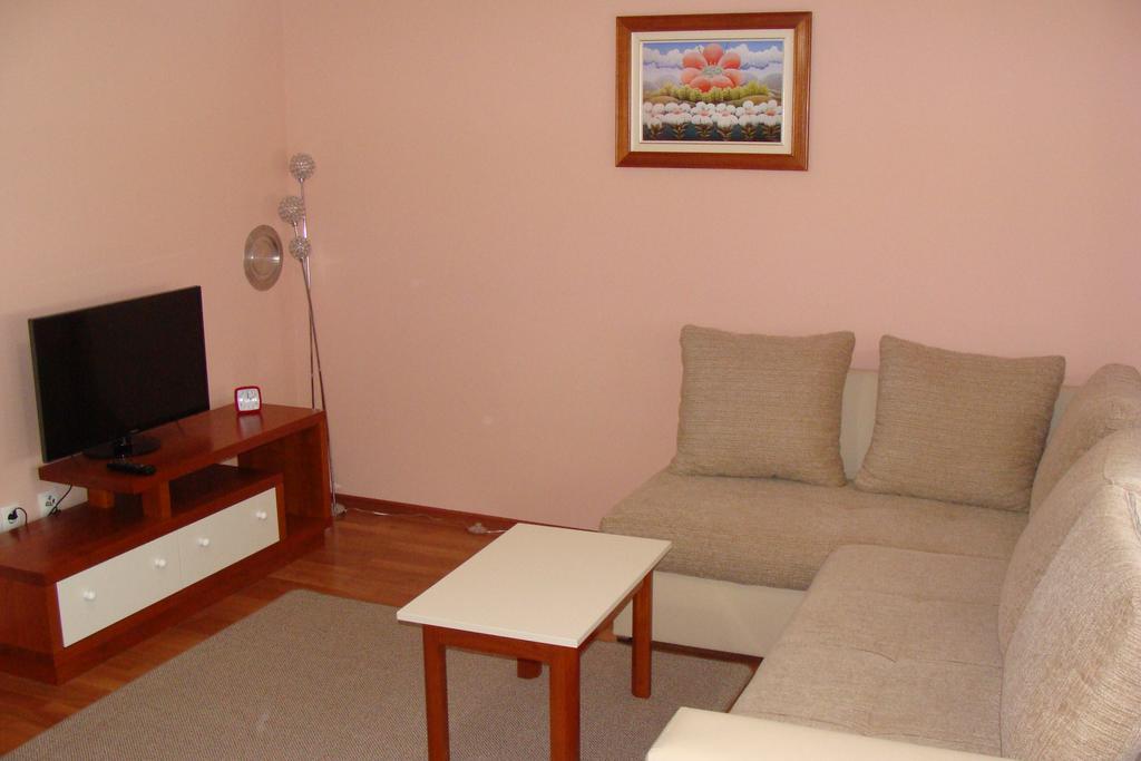 Apartmani Maltar Varaždin Extérieur photo
