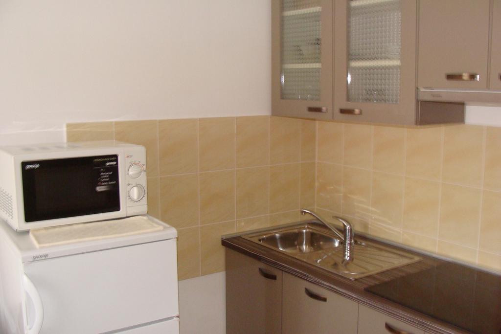 Apartmani Maltar Varaždin Extérieur photo